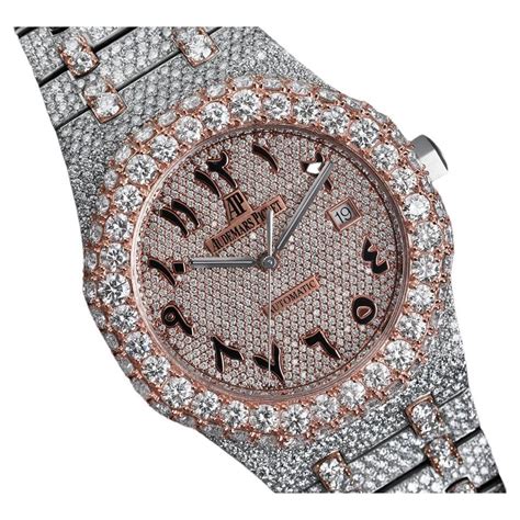 audemars piguet iced out replica cheap|cheap iced out watches.